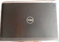DELL E6430 8GB RAM/256GB SSD with 1GB nvidia GPU