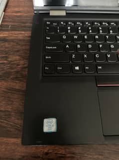 Lenovo X1 Yoga 1st gen foe sale