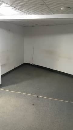 OFFICE SHOP FOR RENT IN BLOCK 13-B, GULSHAN
