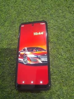 MOTOROLA