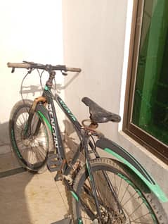 cycle