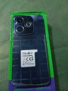 infinex hot 40i