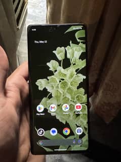 Google pixel 6 pro