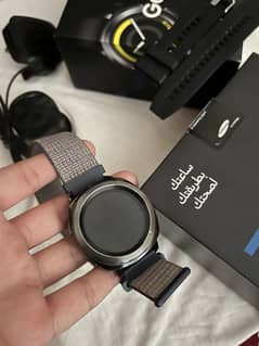 Samsung Gear Sports