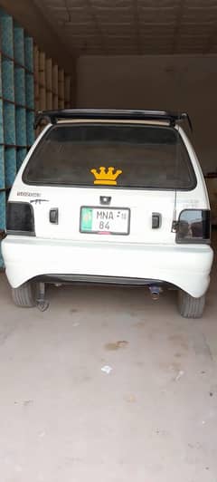 sports car. full modified