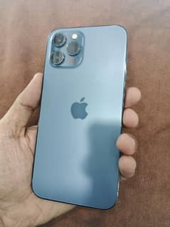 Iphone 12 pro Max  128gb