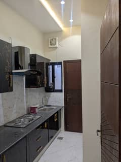 3 marla luxurious house available for sale