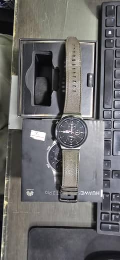 Huawei gt2 pro