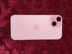 Iphone 15 128gb Jv