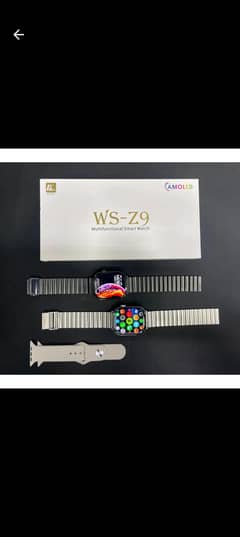 WS-Z9