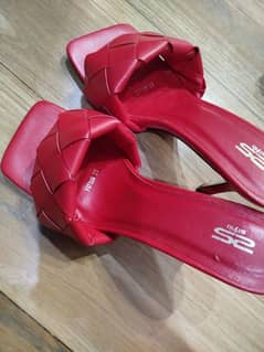 heels different brands