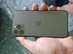 Iphone 11 pro