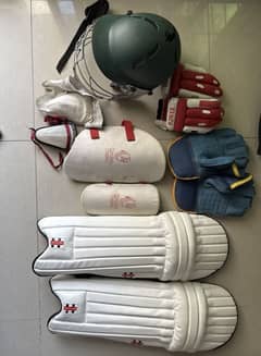Cricket full Kit for sale.