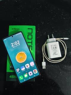 Infinix