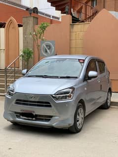 DAIHATSU
