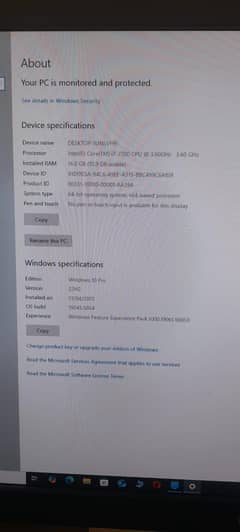 Complete PC Setup