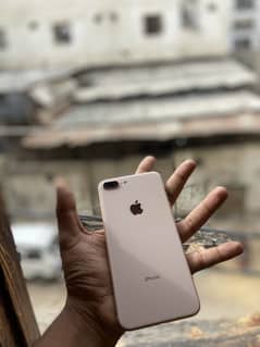 iPhone 8 Plus pta approved