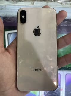 Iphone Xs pta approved