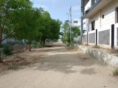 Commercial Plot For Sale In Judicial Society Jori Plot
