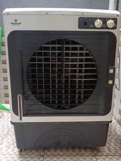 Big size air cooler Sirf 1 season use Howa ha