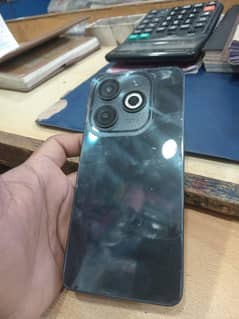 infinix smart 8 4+4 64gb