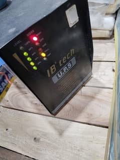 UPS 1000 watts