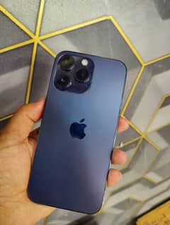 Iphone14pm,128Gb,Non-Pta