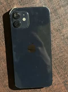 I phone 12