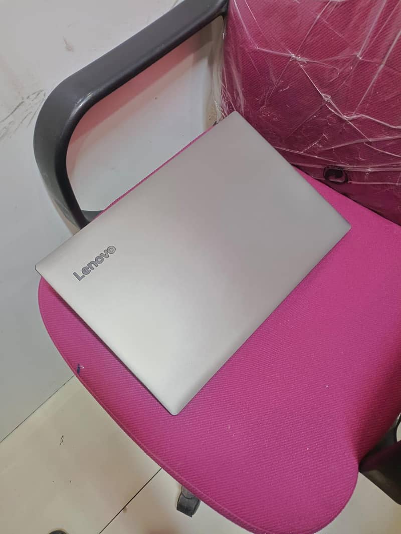 Lenovo C i5-8th Gen Quad Core Processor 256GB M2 SSD RAM 8GB DDR4|| 1