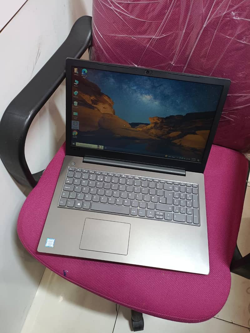 Lenovo C i5-8th Gen Quad Core Processor 256GB M2 SSD RAM 8GB DDR4|| 2