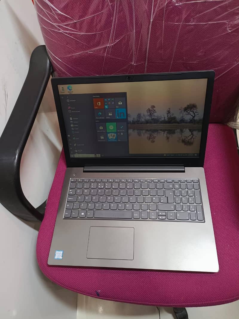 Lenovo C i5-8th Gen Quad Core Processor 256GB M2 SSD RAM 8GB DDR4|| 3