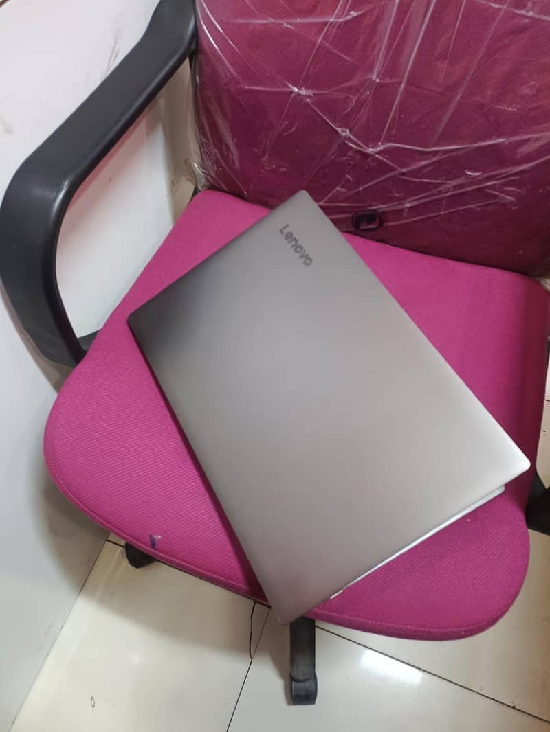 Lenovo C i5-8th Gen Quad Core Processor 256GB M2 SSD RAM 8GB DDR4|| 5