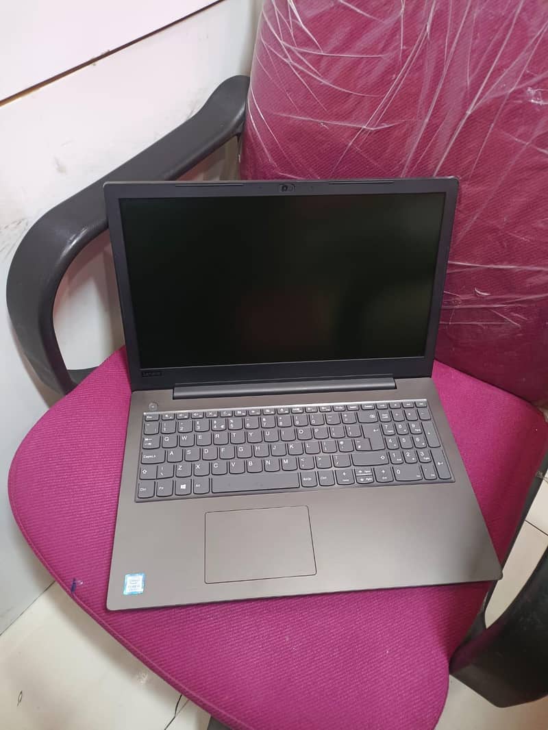 Lenovo C i5-8th Gen Quad Core Processor 256GB M2 SSD RAM 8GB DDR4|| 6