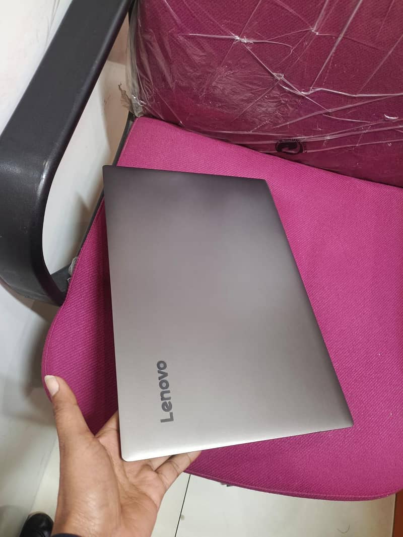 Lenovo C i5-8th Gen Quad Core Processor 256GB M2 SSD RAM 8GB DDR4|| 7