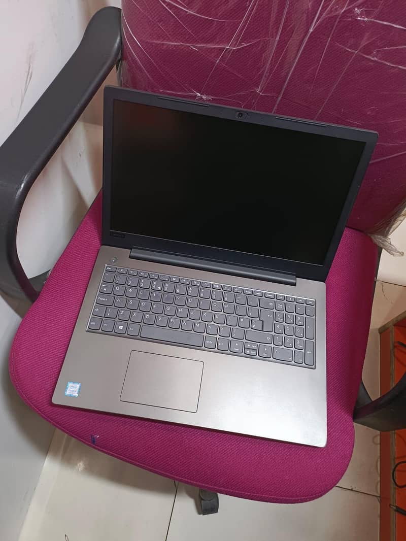 Lenovo C i5-8th Gen Quad Core Processor 256GB M2 SSD RAM 8GB DDR4|| 8