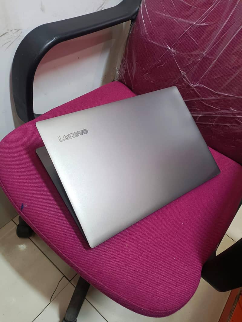 Lenovo C i5-8th Gen Quad Core Processor 256GB M2 SSD RAM 8GB DDR4|| 9