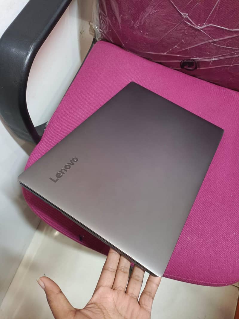 Lenovo C i5-8th Gen Quad Core Processor 256GB M2 SSD RAM 8GB DDR4|| 10
