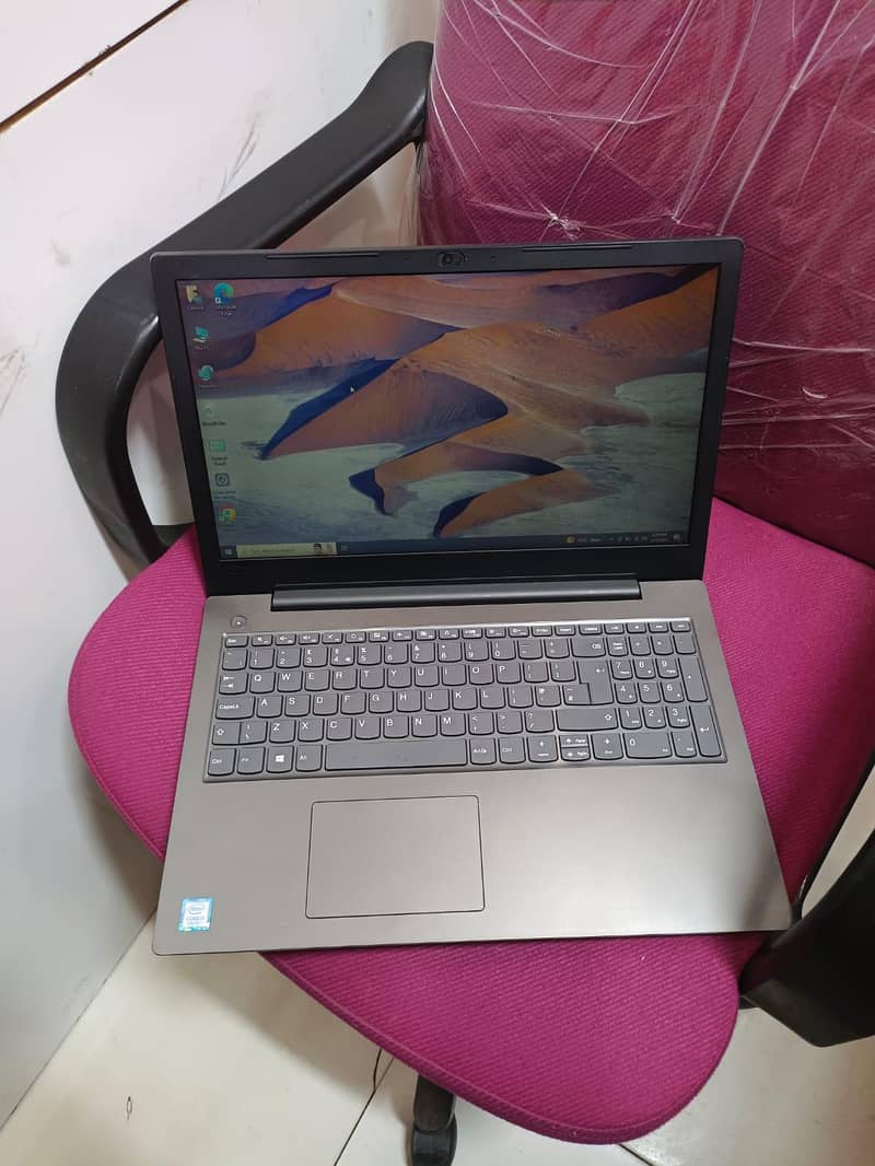 Lenovo C i5-8th Gen Quad Core Processor 256GB M2 SSD RAM 8GB DDR4|| 11