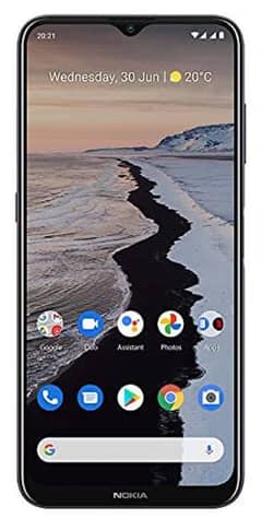 4GB/64GB Nokia G10