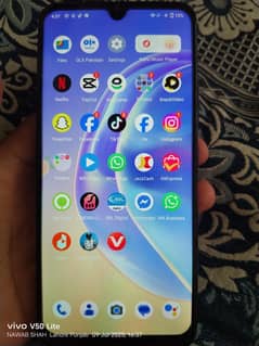vivo v21e