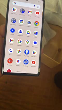 Google Pixel 6a