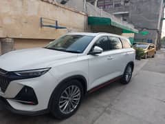 Changan