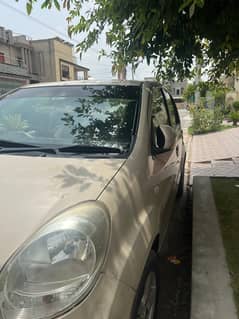 Daihatsu Boon 2011/14