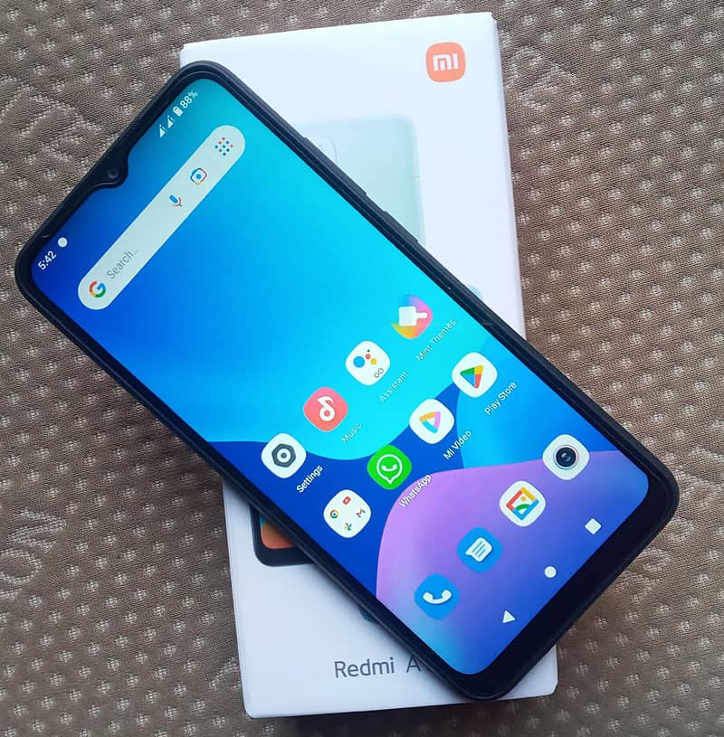 Redmi A1+ Exchange Redmi A5 A3  Realme Note 60 50 C3 C11 A05 A06 J7 J4 0