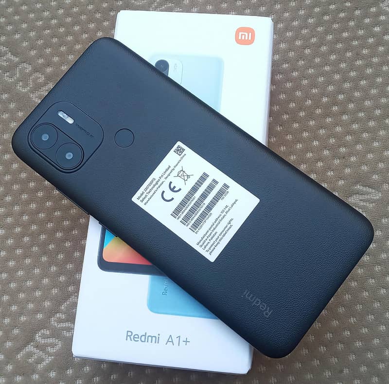 Redmi A1+ Exchange Redmi A5 A3  Realme Note 60 50 C3 C11 A05 A06 J7 J4 2