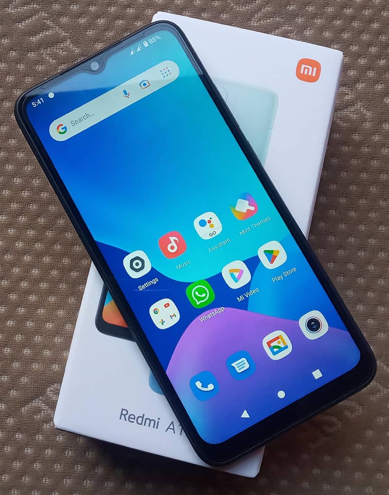 Redmi A1+ Exchange Redmi A5 A3  Realme Note 60 50 C3 C11 A05 A06 J7 J4 7