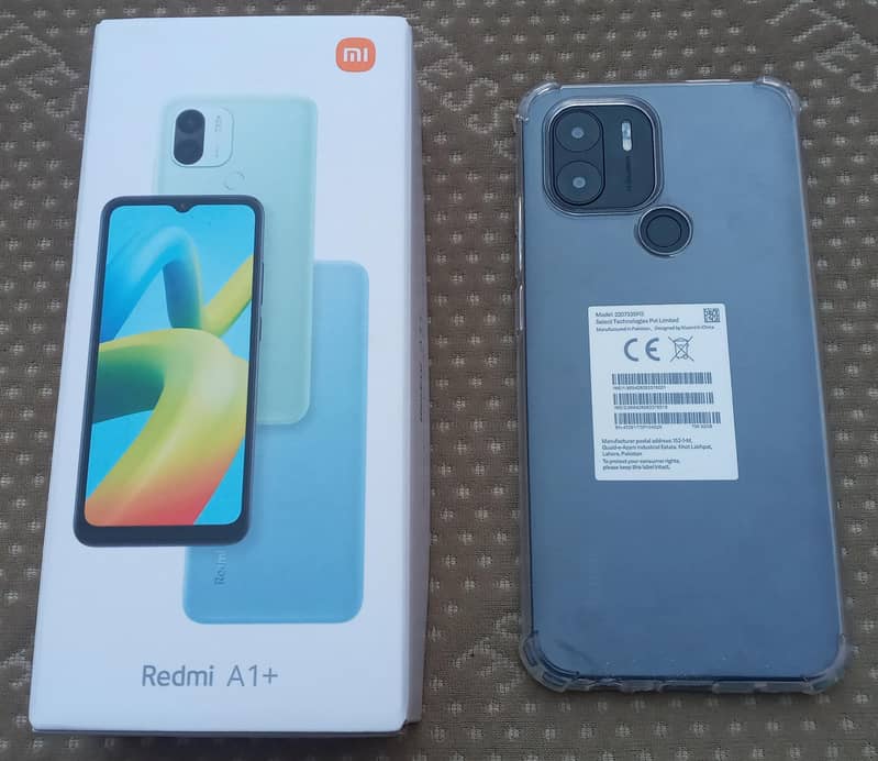 Redmi A1+ Exchange Redmi A5 A3  Realme Note 60 50 C3 C11 A05 A06 J7 J4 8
