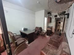 FURNISHED