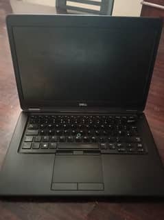 Dell i5 5th generation