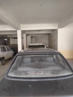 Suzuki Margalla 1995